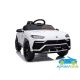 Coche Eléctrico Niños LAMBORGHINI URUS 12v mando 2.4 G