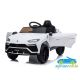 Coche Eléctrico Niños LAMBORGHINI URUS 12v mando 2.4 G