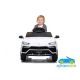 Coche Eléctrico Niños LAMBORGHINI URUS 12v mando 2.4 G