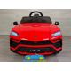 Coche Eléctrico Niños LAMBORGHINI URUS 12v mando 2.4 G