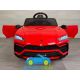 Coche Eléctrico Niños LAMBORGHINI URUS 12v mando 2.4 G