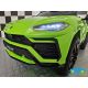 Coche Eléctrico Niños LAMBORGHINI URUS 12v mando 2.4 G