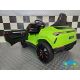 Coche Eléctrico Niños LAMBORGHINI URUS 12v mando 2.4 G