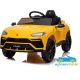 Coche Eléctrico Niños LAMBORGHINI URUS 12v mando 2.4 G