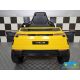 Coche Eléctrico Niños LAMBORGHINI URUS 12v mando 2.4 G