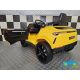 Coche Eléctrico Niños LAMBORGHINI URUS 12v mando 2.4 G