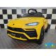 Coche Eléctrico Niños LAMBORGHINI URUS 12v mando 2.4 G