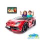 Coche Eléctrico Para Niños LAMBORGHINI SVJ DRIFT MP4 24V 2 PLAZAS