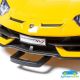 Coche Eléctrico Para Niños LAMBORGHINI SVJ DRIFT MP4 24V 2 PLAZAS