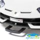 Coche Eléctrico Para Niños LAMBORGHINI SVJ DRIFT MP4 24V 2 PLAZAS