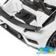 Coche Eléctrico Para Niños LAMBORGHINI SVJ DRIFT MP4 24V 2 PLAZAS