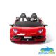 Coche Eléctrico Para Niños LAMBORGHINI SVJ DRIFT MP4 24V 2 PLAZAS