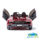 Coche Eléctrico Para Niños LAMBORGHINI SVJ DRIFT MP4 24V 2 PLAZAS
