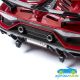 Coche Eléctrico Para Niños LAMBORGHINI SVJ DRIFT MP4 24V 2 PLAZAS