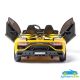 Coche Eléctrico Para Niños LAMBORGHINI SVJ DRIFT MP4 24V 2 PLAZAS