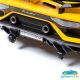 Coche Eléctrico Para Niños LAMBORGHINI SVJ DRIFT MP4 24V 2 PLAZAS