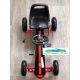 Kart Infantil a Pedales GC001