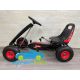 Kart Infantil a Pedales GC001