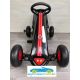 Kart Infantil a Pedales GC001