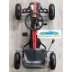 Kart Infantil a Pedales GC001
