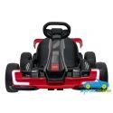 DRIFT KART INFANTIL AUDI 24V 