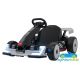 Coche Eléctrico Para Niños DRIFT KART AUDI 24V barato
