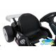 Coche Eléctrico Para Niños DRIFT KART AUDI 24V barato