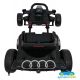 Coche Eléctrico Para Niños DRIFT KART AUDI 24V barato