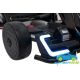 Coche Eléctrico Para Niños DRIFT KART AUDI 24V barato