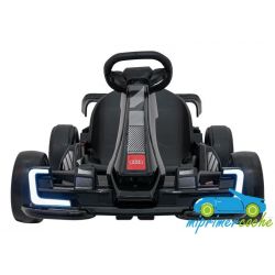 DRIFT KART INFANTIL AUDI 24V 