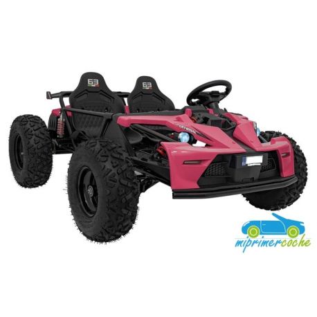KART BUGGY GENERAL 63 48V 800w