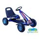 Kart Infantil a Pedales FORMULE 01 GO KART 