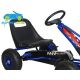 Kart Infantil a Pedales FORMULE 01 GO KART 