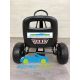 Kart Infantil a Pedales FORMULE 01 GO KART 