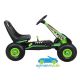 Kart Infantil a Pedales FORMULE 01 GO KART 
