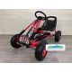 Kart Infantil a Pedales FORMULE 01 GO KART 