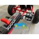 Kart Infantil a Pedales FORMULE 01 GO KART 