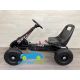 Kart Infantil a Pedales FORMULE 01 GO KART 