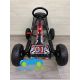 Kart Infantil a Pedales FORMULE 01 GO KART 