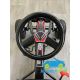 Kart Infantil a Pedales FORMULE 01 GO KART 
