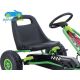 Kart Infantil a Pedales FORMULE 01 GO KART 