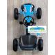 Kart Infantil a Pedales PERHOUR