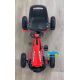 Kart Infantil a Pedales PERHOUR