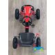 Kart Infantil a Pedales PERHOUR