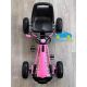 Kart Infantil a Pedales PERHOUR