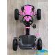 Kart Infantil a Pedales PERHOUR