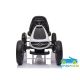 Kart Infantil a Pedales MERCEDES GO KART 