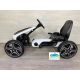 Kart Infantil a Pedales MERCEDES GO KART 