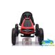Kart Infantil a Pedales MERCEDES GO KART 