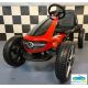 Kart Infantil a Pedales MERCEDES GO KART 